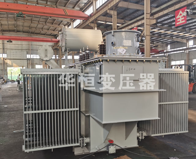 6300KVA新洲新洲新洲电力变压器