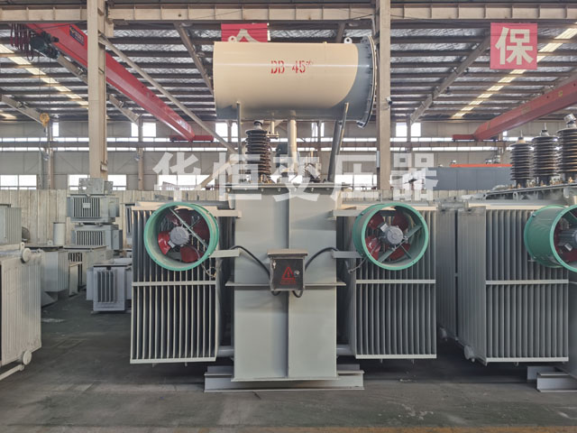 6300KVA新洲新洲新洲电力变压器