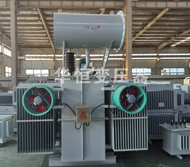 S13-8000/35新洲新洲新洲电力变压器
