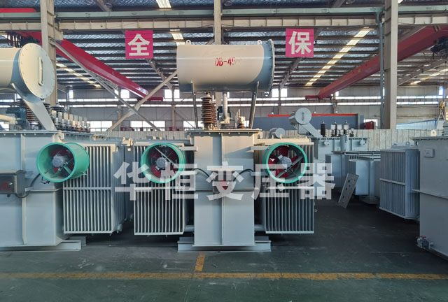 S13-6300/35新洲新洲新洲油浸式变压器